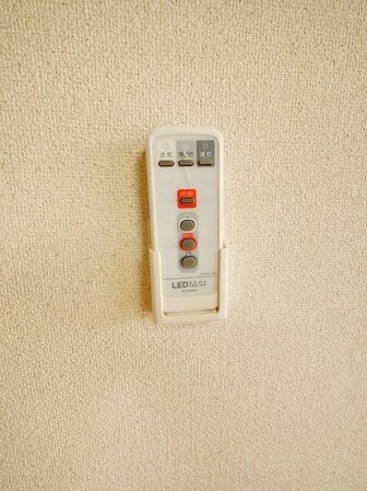 グリーン・コアの物件内観写真